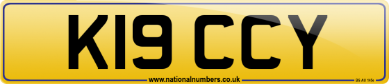 K19 CCY