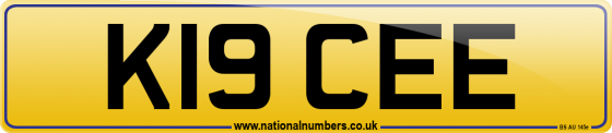 K19 CEE