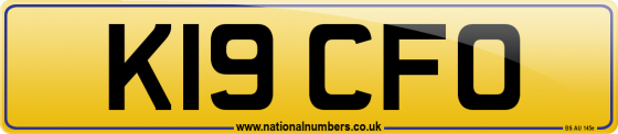 K19 CFO