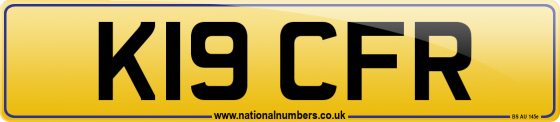 K19 CFR