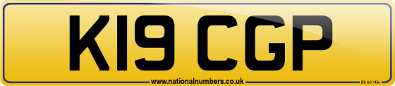 K19 CGP