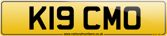 K19 CMO