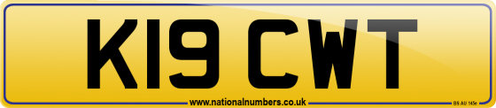 K19 CWT