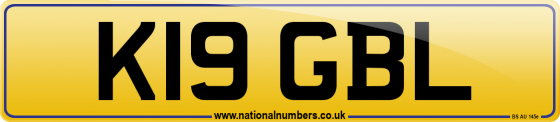K19 GBL