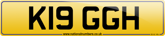 K19 GGH