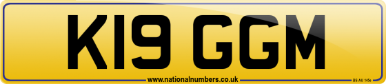 K19 GGM