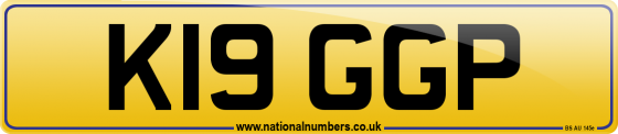 K19 GGP
