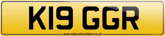 K19 GGR