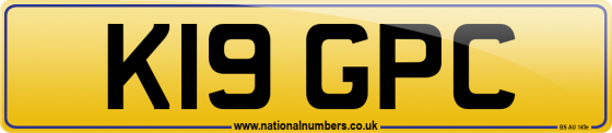 K19 GPC