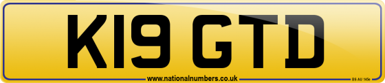 K19 GTD