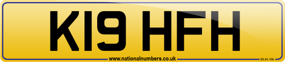 K19 HFH
