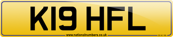 K19 HFL