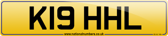 K19 HHL