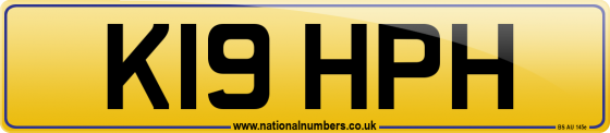 K19 HPH