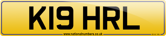 K19 HRL