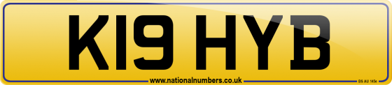 K19 HYB