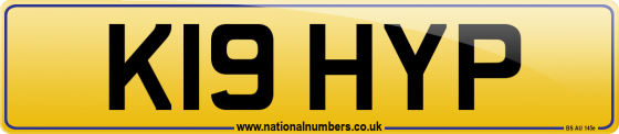K19 HYP