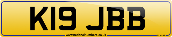 K19 JBB