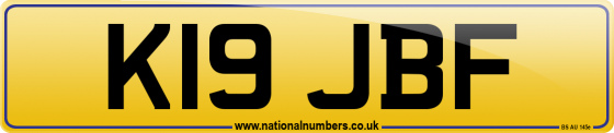 K19 JBF