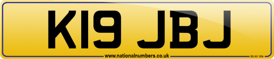 K19 JBJ