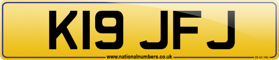 K19 JFJ