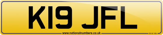 K19 JFL