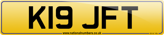 K19 JFT