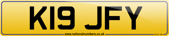 K19 JFY