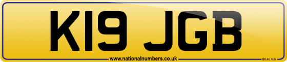 K19 JGB