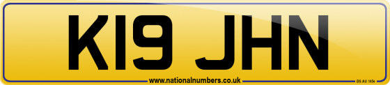 K19 JHN