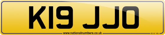 K19 JJO