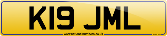 K19 JML