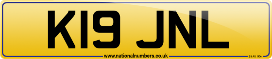K19 JNL