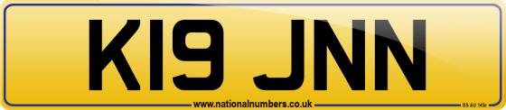 K19 JNN