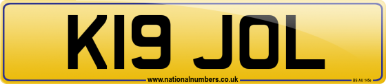 K19 JOL