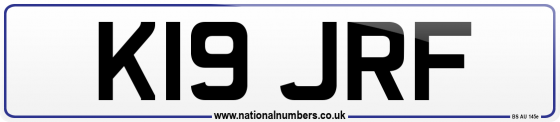 K19 JRF