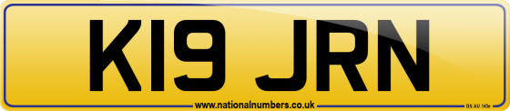 K19 JRN