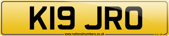 K19 JRO