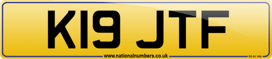 K19 JTF