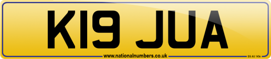 K19 JUA