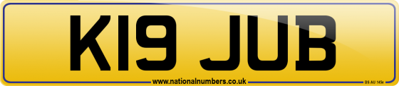 K19 JUB
