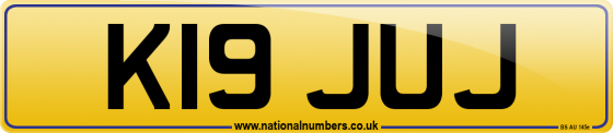 K19 JUJ