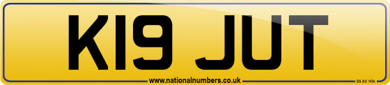 K19 JUT