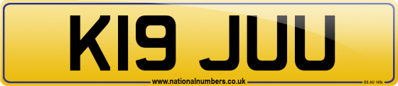 K19 JUU