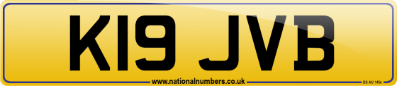 K19 JVB