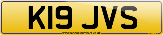 K19 JVS