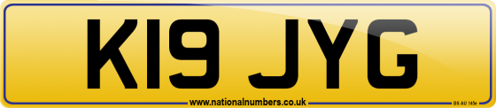 K19 JYG