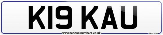 K19 KAU