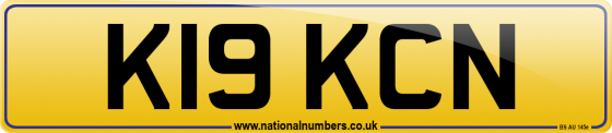 K19 KCN