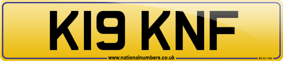 K19 KNF